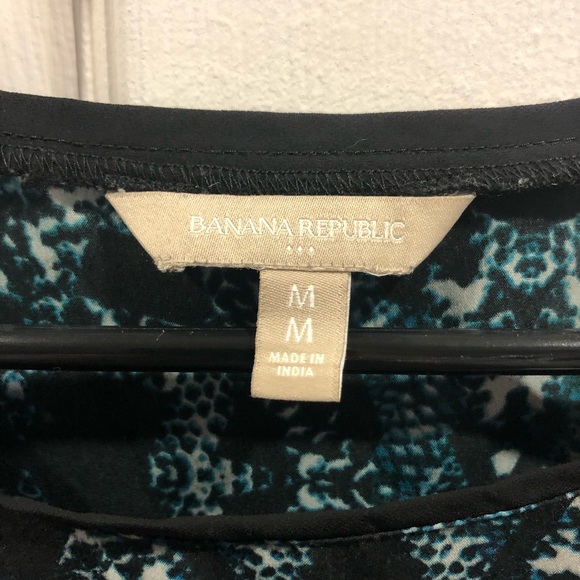 Banana Republic Shirt - Picture 2 of 3